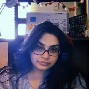 Meet your Posher, Shasha